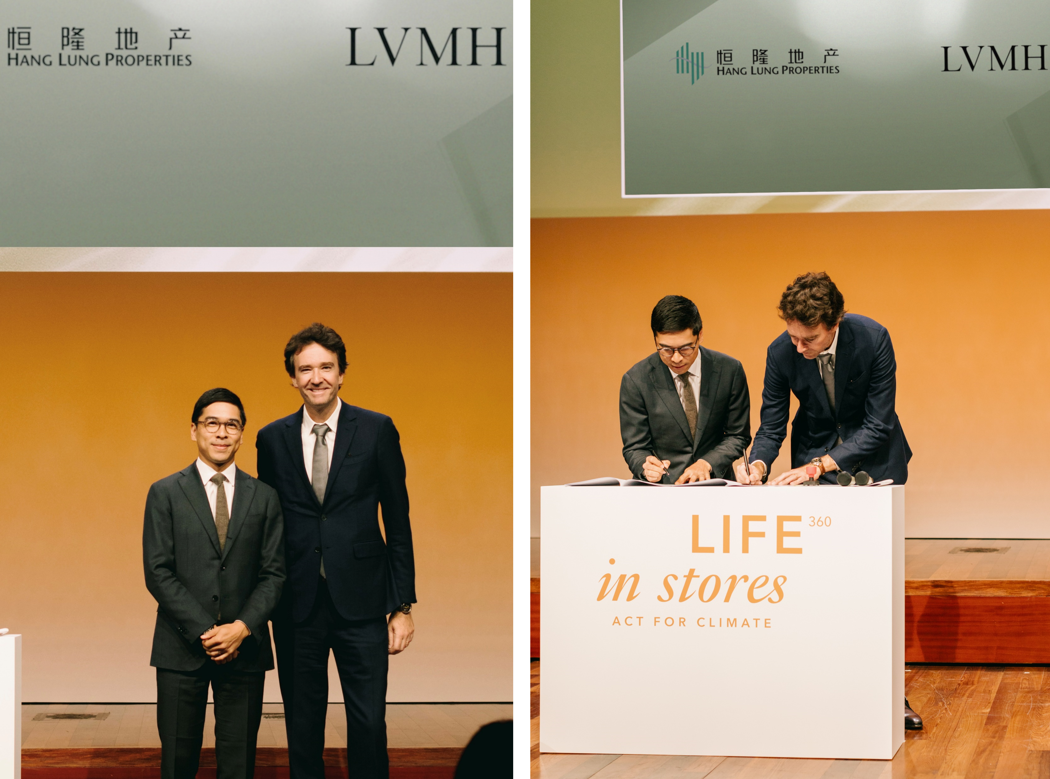Lvmh Moet Hennessy Louis Vuitton Investor Relations