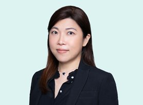 Director - Ms. Helen Lau