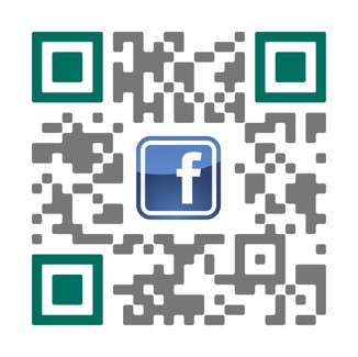 Facebook QR Code
