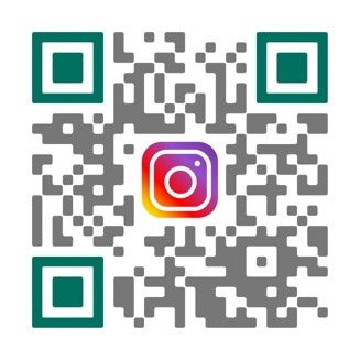Instagram QR Code
