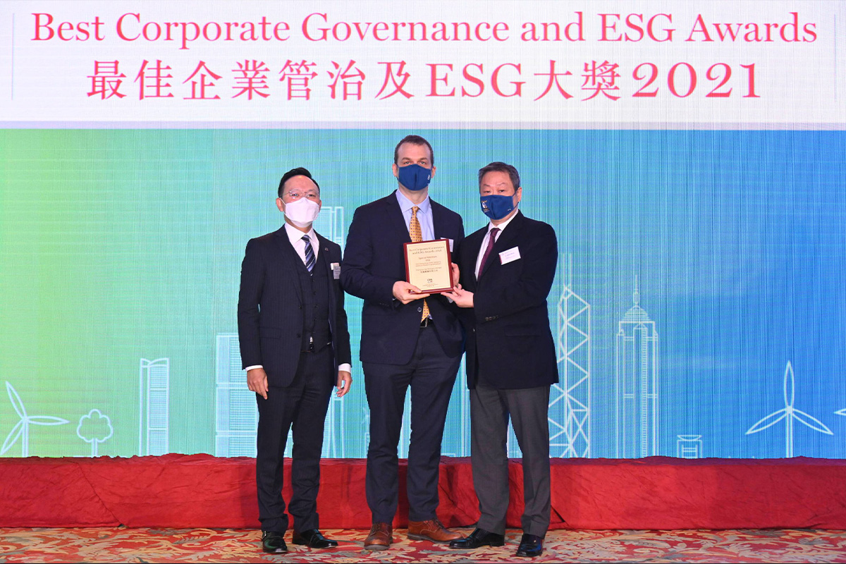 Award Image