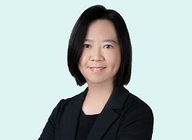 Director - 谢韵怡女士