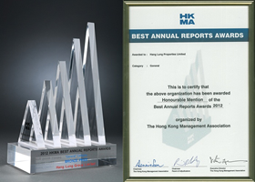 Award Image