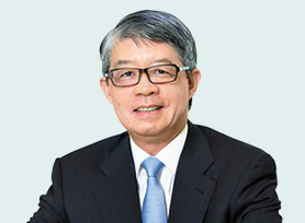 Director - Dr. Andrew Ka Ching Chan