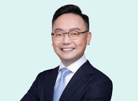 Director - Mr. Kenneth Ka Kui Chiu
