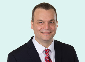 Director - John Haffner 先生