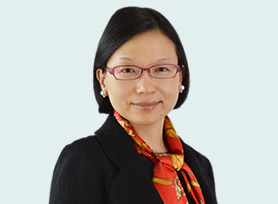 Director - 冯婉眉女士