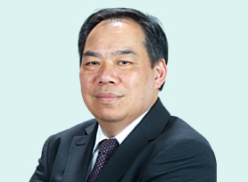 Director - Mr. Anthony Wai Keung Pau
