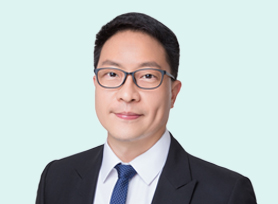 Director - Mr. Herman Chung Wai Chui