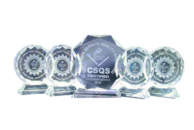 Award Image