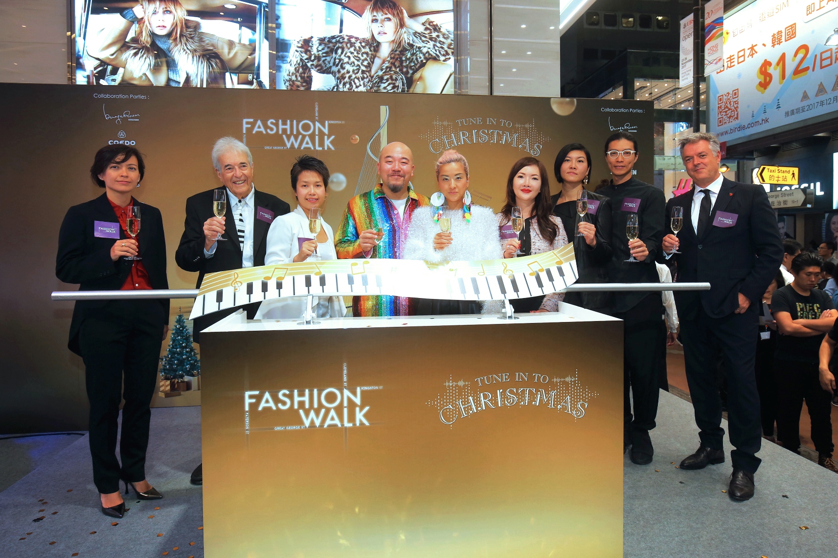 Press Release | Hang Lung