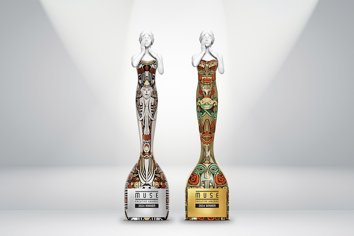 Muse Creative Awards 2024
