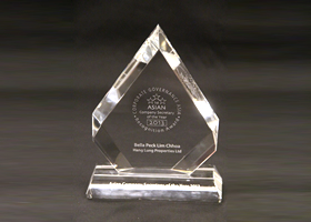 Award Image
