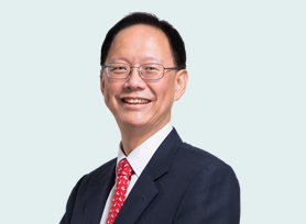 Director - Mr. Philip Nan Lok Chen