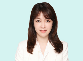 Director - 张琳娜女士