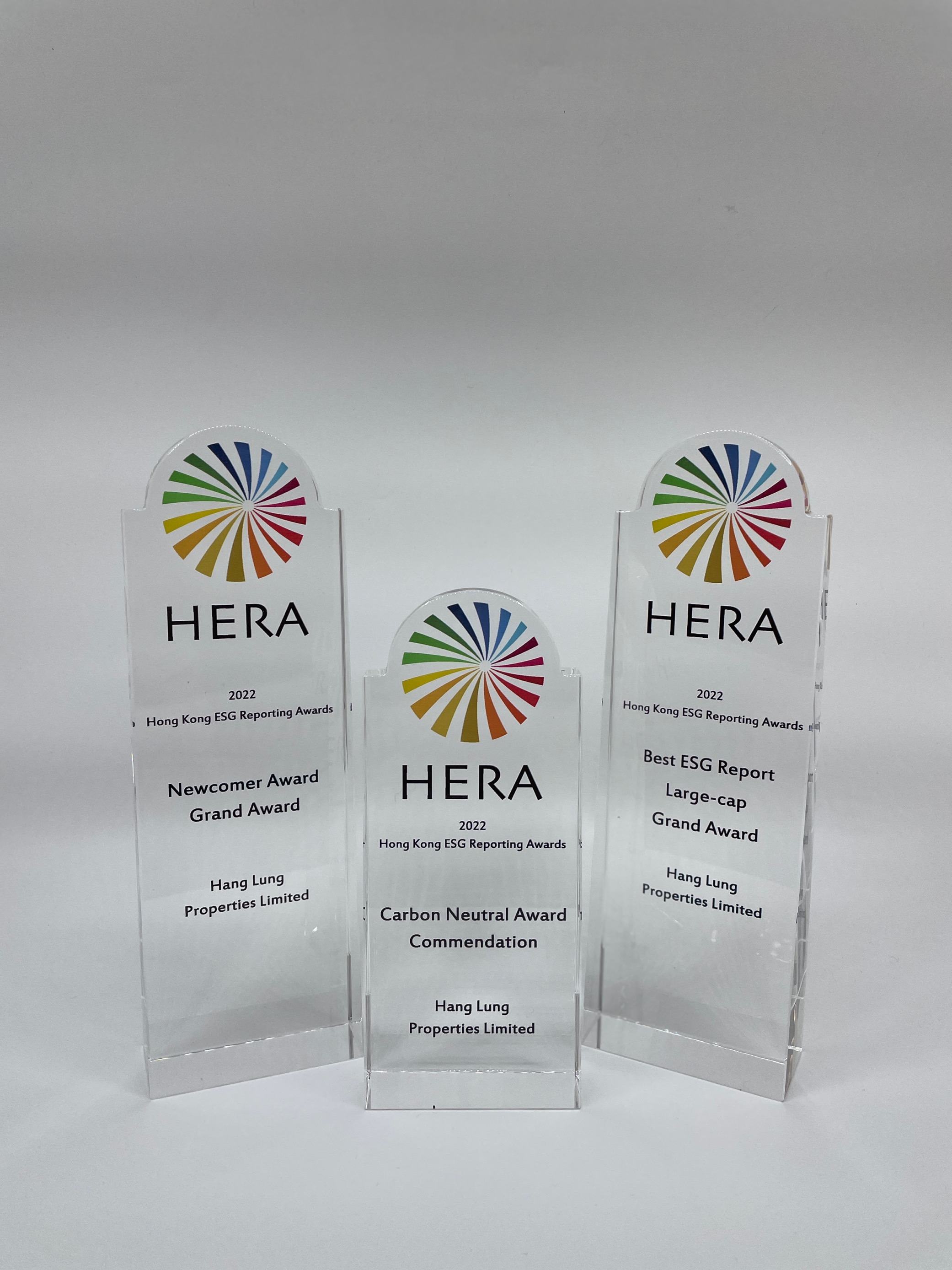 Award Image