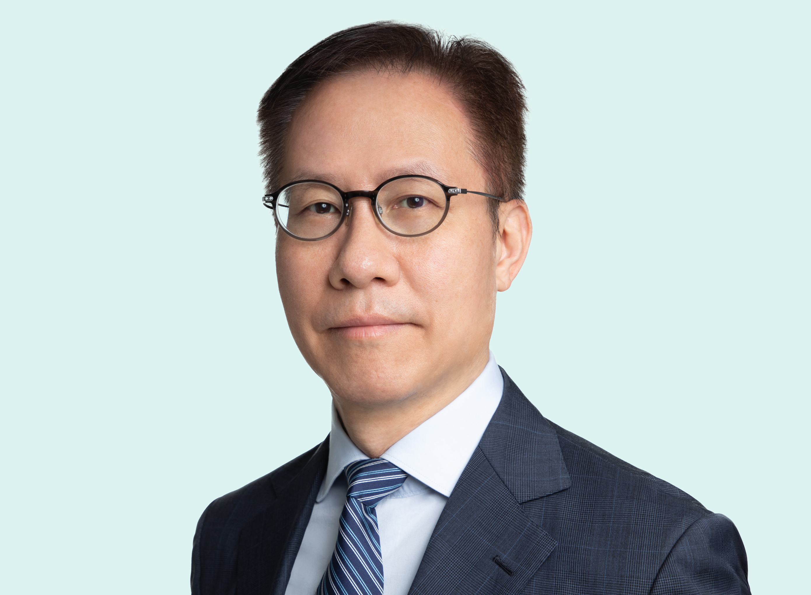 Director - Mr. Jeffrey Ho Lai