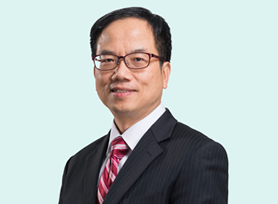 Director - Mr. Gabriel Kai Wah Cheung