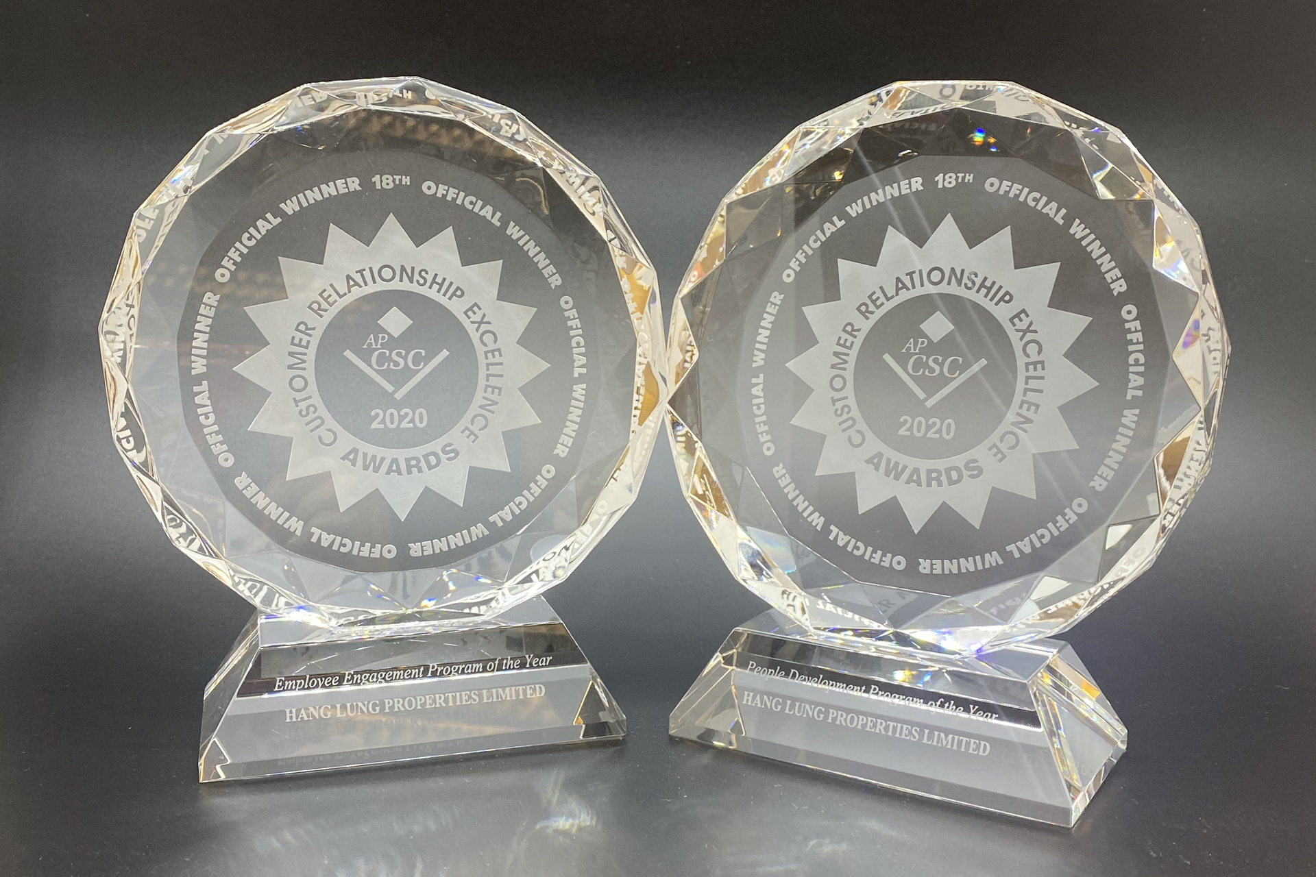 Award Image