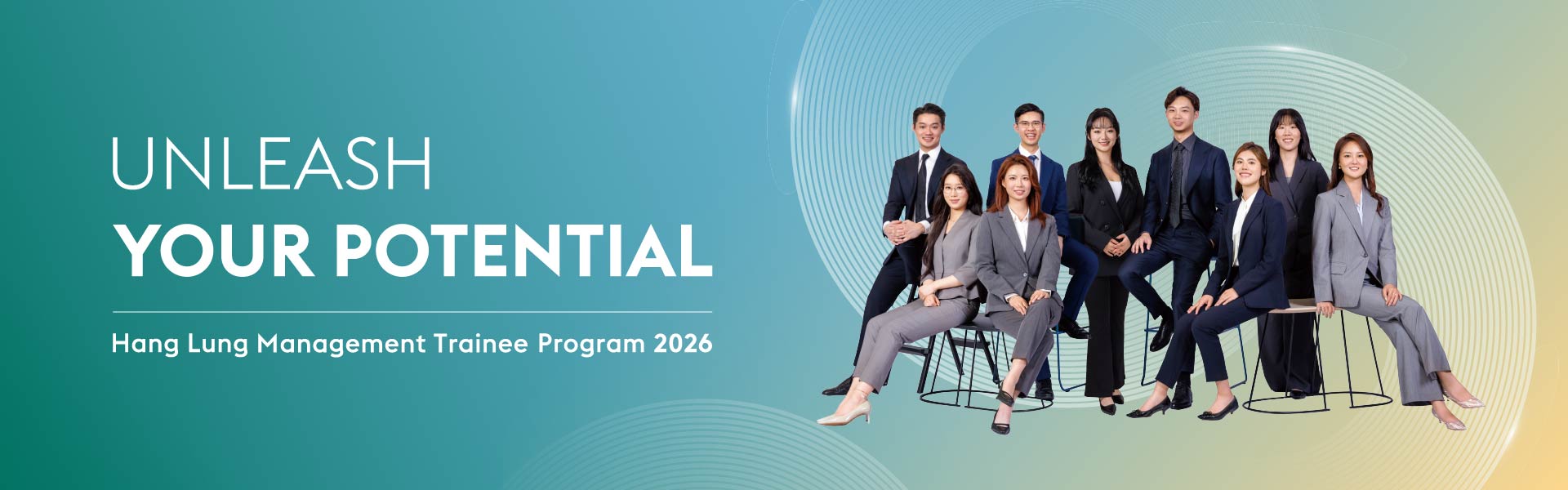 Management Trainee Program