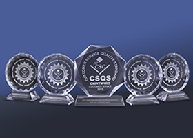 Award Image