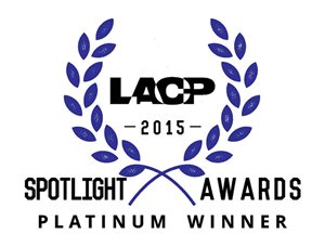 Award Image