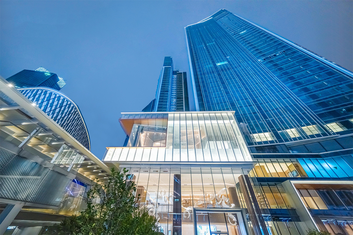 Heartland Residences