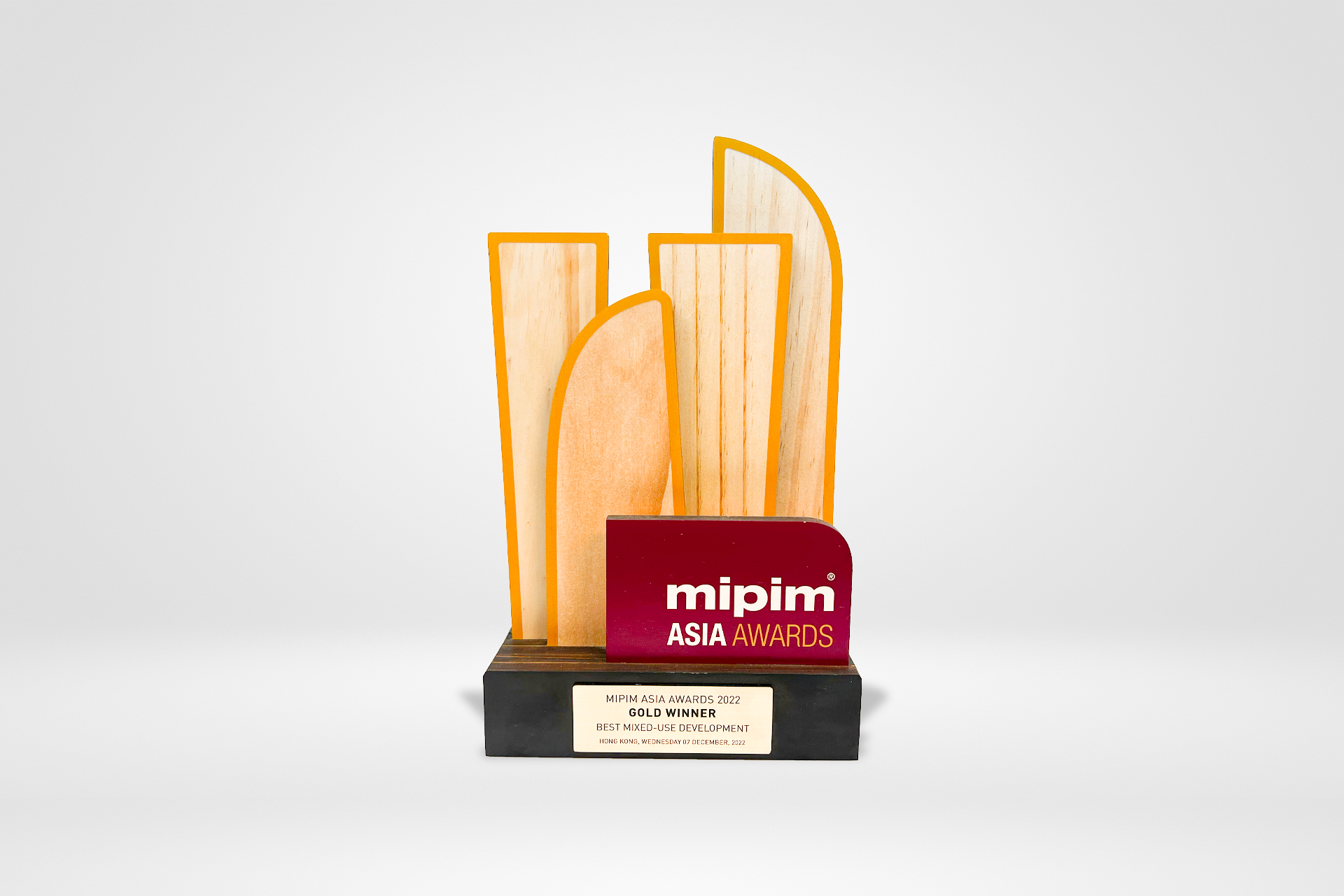 Award Image