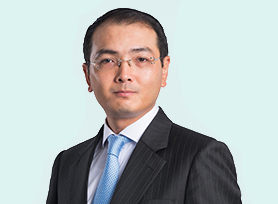 Director - Mr. Derek Siu Fai Pang