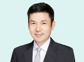 Director - Mr. Louis Lung Tim Tong