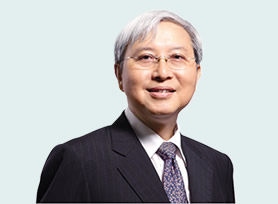 Director - 廖柏伟教授
