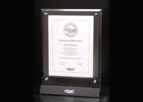 Award Image