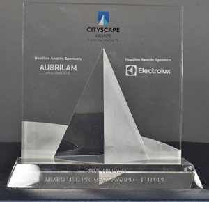 Award Image