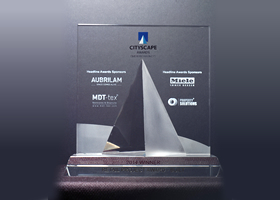 Award Image