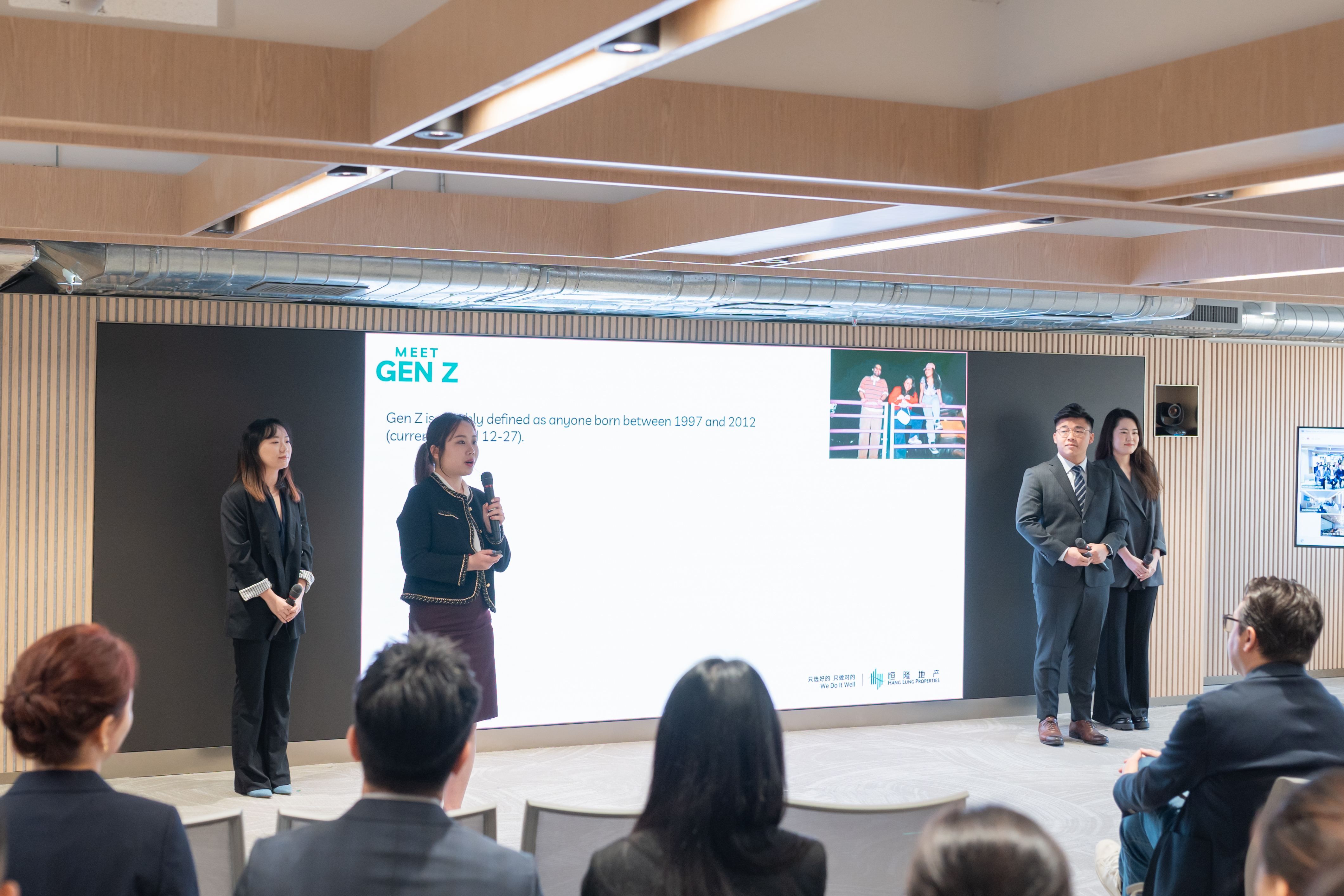 Project Presentation